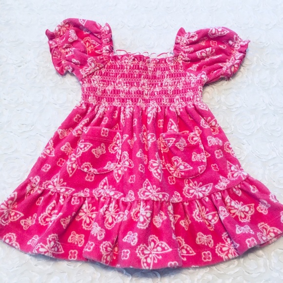 Koala Kids Other - 🎀Koala Kids NWOT Baby girls dress🎀